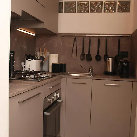 Apartamento Jb In Como
