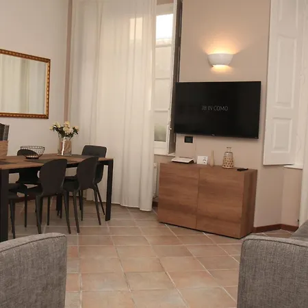 Apartamento Jb In