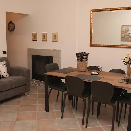 Apartment Jb In Como
