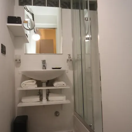 Apartment Jb In *