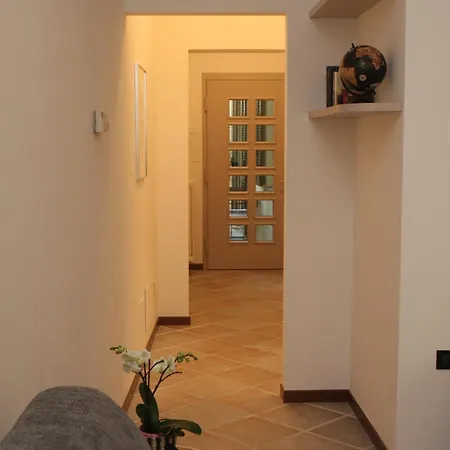Apartment Jb In