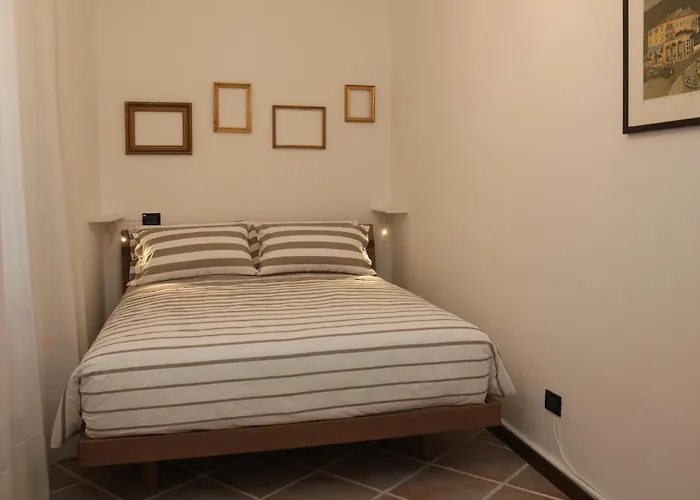 Apartment Jb In