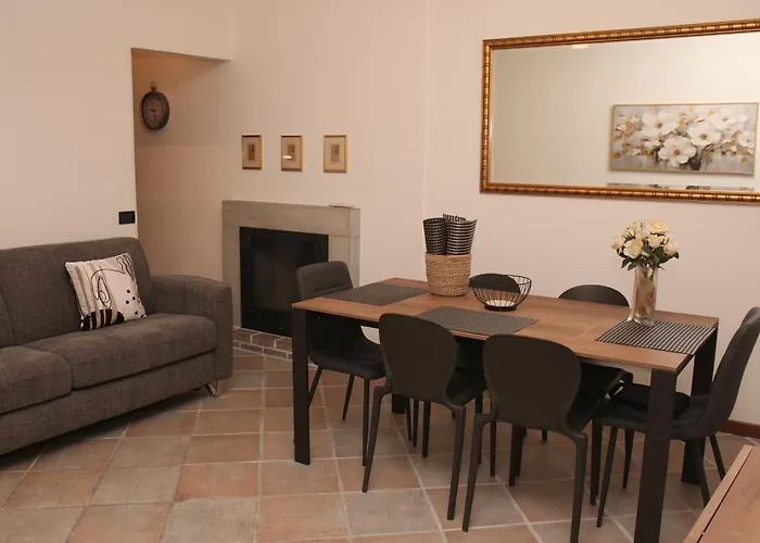 Apartment Jb In Como