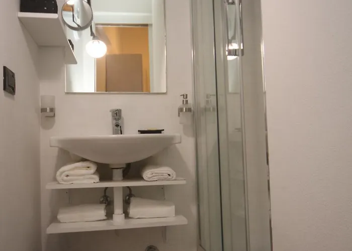 Apartment Jb In *