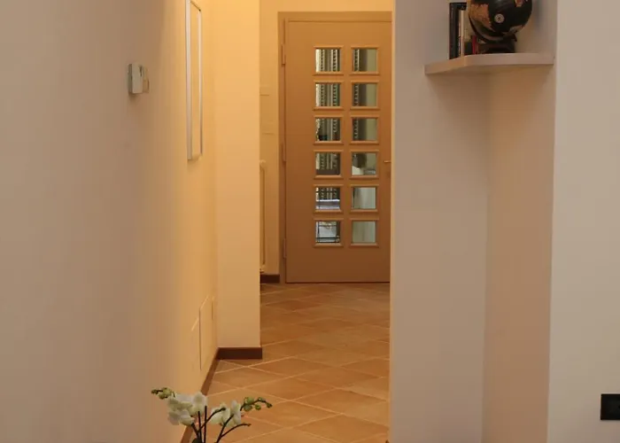 Apartment Jb In